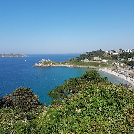 Côte de Granit Rose Apartamento Perros-Guirec Exterior foto